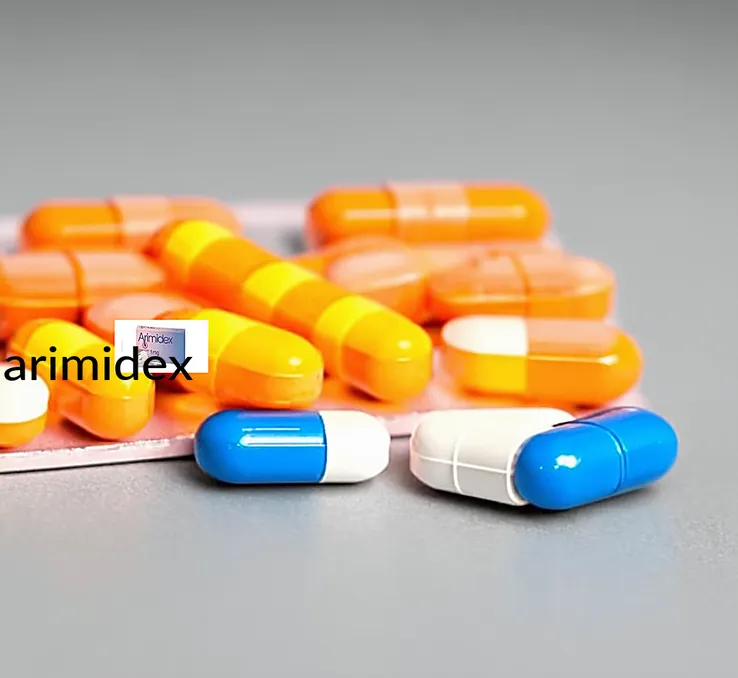 Arimidex 1