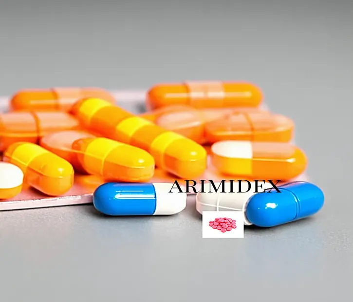 Arimidex 3